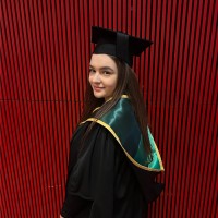Stmarksacademy Employee Nora Shkodra's profile photo