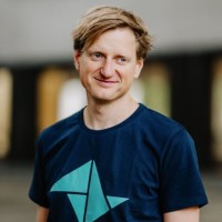 Teamleader Employee Jeroen de Wit's profile photo