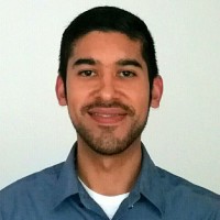 F&P Mfg. Inc. Employee Adrian Sampayo's profile photo