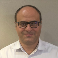 Cuisines AvivA Employee Luc Bouffard's profile photo