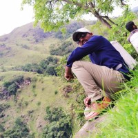 Ananda Gowda's profile photo