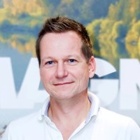 Magna International Employee Markus Binder's profile photo