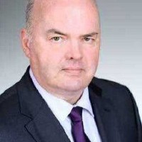 Brown Brothers Harriman LLC Employee Paul Gallagher's profile photo