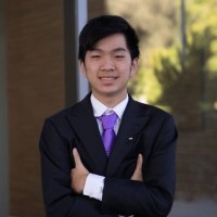 Phi Chi Theta - Zeta Omicron Chapter Employee Dennis Phan's profile photo