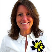 Comet Yxlon Employee Alexandra Fotteler's profile photo
