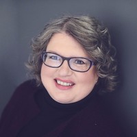 WildFig Data Employee Amy Murray's profile photo