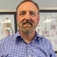 Carolina Physical Therapy and Sports Medicine Employee Cameron Griffith's profile photo