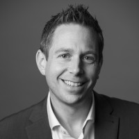 Royal Society of Biology Employee Doug Brown's profile photo