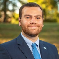 Samba Agency Employee Ryan Weinkauf's profile photo