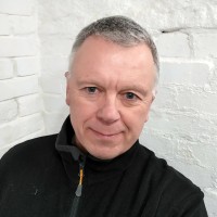 Andy Trainor Email