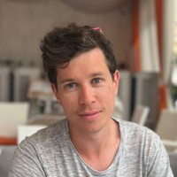 Chris Clarke's profile photo