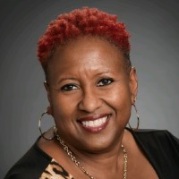Detroit PAL Employee Joyce Johnson-Maples's profile photo