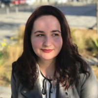 PHOENIX OCP Employee Louise Courtier's profile photo