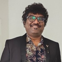 Everest DX Inc Employee Soyuz Kumar's profile photo