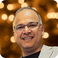 Betty24 GmbH Employee Nishant Gupta's profile photo