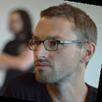 XWiki Employee Jean-Sébastien Dennebouy's profile photo