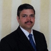 Citi Employee Prashant Joglekar's profile photo