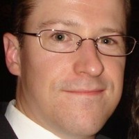 The Milford Bank Employee Daniel Cohn's profile photo