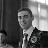 DIXI microtechniques Employee Tomy Simon's profile photo