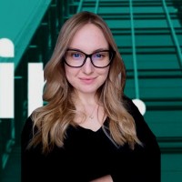 Joanna Buczyńska's profile photo