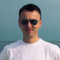 FIBKIT.COM Employee Marcin Szymaniak's profile photo