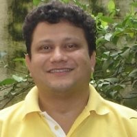 Azadea Group Employee Jitender Rawat's profile photo