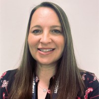 Angharad Lewis's profile photo