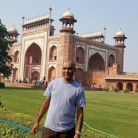 Abdul Waris Email & Phone Number