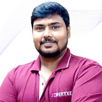 Emertxe Information Technologies Employee Lokesh Gowda's profile photo