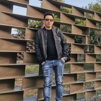 TECDO Employee Bingo Wu's profile photo