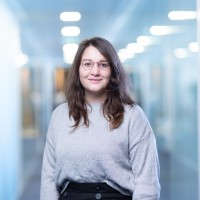 CNIO - Spanish National Cancer Research Centre Employee Rosa Forgione's profile photo