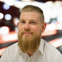 GME Employee Tony Crooke's profile photo