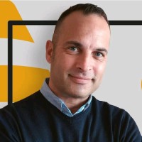 BeeDIGITAL Employee Ruben Molina's profile photo