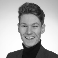 KölnBusiness – the Economic Development Agency of Cologne Employee Max Thien's profile photo