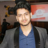 Start-Tech Academy Employee Nadeem Saifi's profile photo