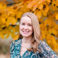 The Nature Conservancy Employee Madeline van Tassel's profile photo