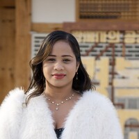 QED42 Employee Indu Satheesh's profile photo