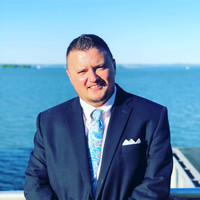 Wurth Wood Group Employee Chris Scopelliti's profile photo