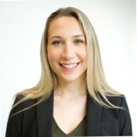 Michael Page Employee Emma Morrison's profile photo