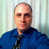 Pavement Surface Control Employee Brandan Minuard's profile photo