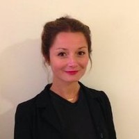 87seconds Employee Lucie Bonnet's profile photo