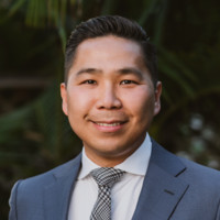 1 Hotels Employee John Han's profile photo