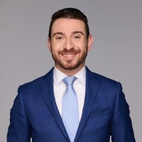 TSN - The Sports Network - Canada Employee Josh Lewenberg's profile photo