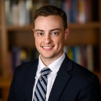 Freedom From Religion Foundation Employee Kyle Steinberg's profile photo