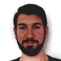 MaiaSpace Employee Nicola Borghi's profile photo