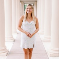 MAC Marketing Employee Hayley Chipchase's profile photo