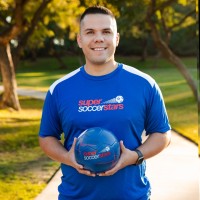 Soccer Stars of North Orange County Employee Louie Herrera's profile photo