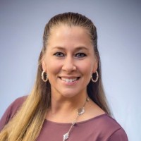 Berkshire Hathaway HomeServices Florida Realty - Mount Dora Employee Ginger Griffin's profile photo