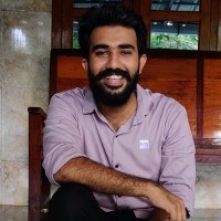 Amritha K Email & Phone Number