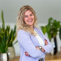GSE The Agency Employee Dionne Jonker's profile photo
